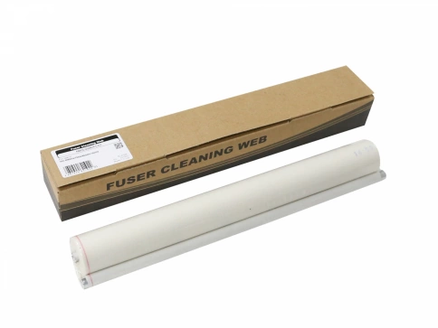 Лента очистки фьюзера NROLN2087FCZZ для SHARP MX-M754N/654N/6508 (CET), CET231002 фото 1