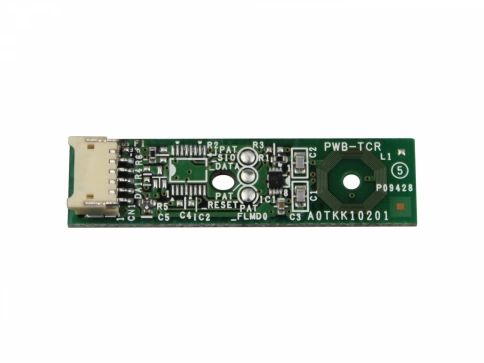 Чип блока проявки для KONICA MINOLTA Bizhub C220/C280/C224/C284/224E/284E/C224e/C284e (CET) CMYK, (WW), CET8230 фото 1