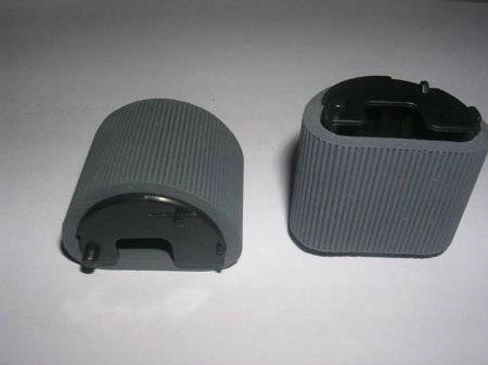 Ролик захвата обходного лотка (лоток 1) HP LJ 5200/M5025/M5035/M712/M725 (Q7829-67926/RL1-0915) OEM фото 1