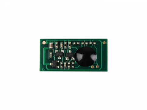 Чип картриджа для RICOH Aficio MPC2030/2050/2031/2051/2551/2531 (CET) Yellow, (WW), 9500 стр., CET8247 фото 1