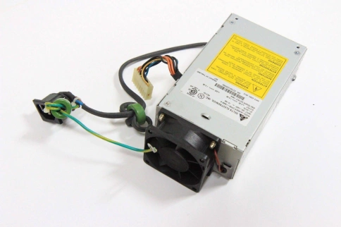 Блок питания в сборе HP DJ 100/10PS/110/120nr/130nr/20PS/50PS/110 (Q1292-67033/Q1292-67038/Q1293-60053/C7790-60091)  фото 1