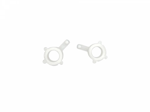 Бушинг вала выхода RC1-3665 для HP LaserJet P2014/P2015/M2727/M3027 (CET), 2 шт/компл, DGP0625 фото 1