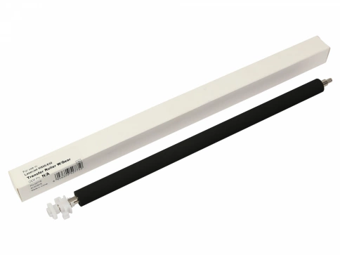 Ролик переноса с шестерней для HP LaserJet Enterprise M806/M830 (CET), CET2775 фото 1