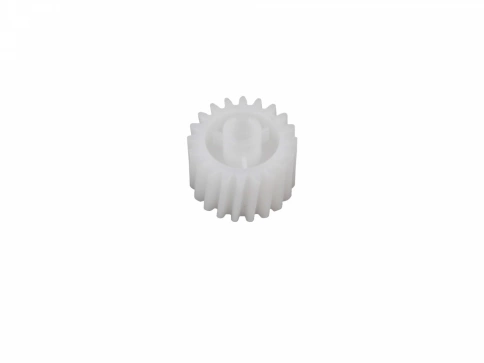 Шестерня фьюзера 20T RU7-0030-000 для HP LaserJet Enterprise P3015 (CET), CET2450, CET2450R фото 1