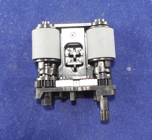 Ролик захвата ADF в сборе HP LJ M426/CLJ M280/M281/M377/M477 (B3Q10-60105) OEM фото 3