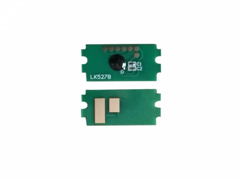 Чип картриджа TK-5270C для KYOCERA ECOSYS P6230cdn/M6230cidn/M6630cidn (CET) Cyan, (EUR), 8000 стр., CET381283 фото 1