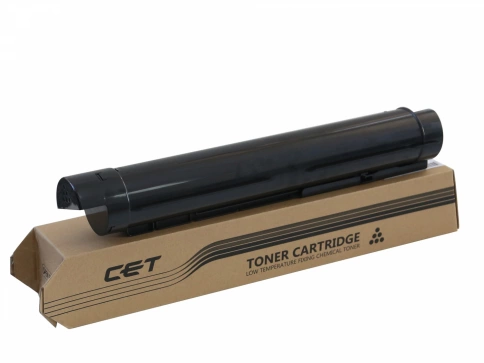 Тонер-картридж (CPT) для FUJIFILM DocuCentre V C2263/C2265, Apeos C2060/C2560/C3060 (CET) Black, (AP), 450г, 22000 стр., CET141366 фото 1