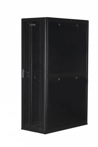 Серверный шкаф SMARTWATT Rack S-Series 42U 600x1200мм полный комплект фото 1