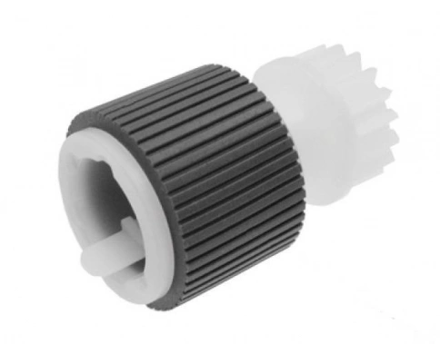Ролик захвата из кассеты (лоток 2,3) HP LJ M4555/CLJ CP4025/CP4525/CM4540/M651/M680 (RL1-2099) фото 1