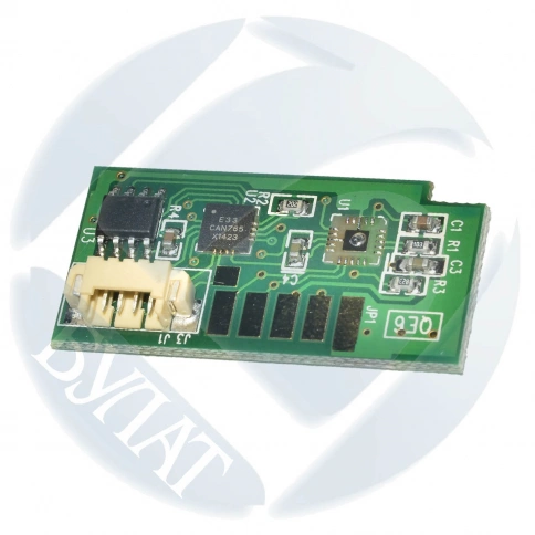 Чип+Шлейф Samsung SCX-8123 /8128 MLT-D709S (25k) фото 1