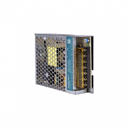 Импульсный блок питания SMARTWATT PSE LRS 12100 H-POWER, 12 В, 100 Вт, 8,5 А фото 1