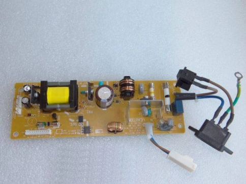Плата питания низковольтная BROTHER HL-2280/MFC-7360/7362/7460/7470/7860/DCP-7055/7057/7060/7065/7070 (LT1281001) фото 1