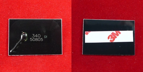 Чип для Kyocera FS-2020D (TK-340) 12K ELP Imaging® фото 1