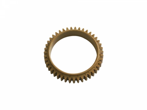 Шестерня привода тефлонового вала 43T 6LH55212000 для TOSHIBA E-Studio 205L/255/305/355/455 (CET), CET6536 фото 1