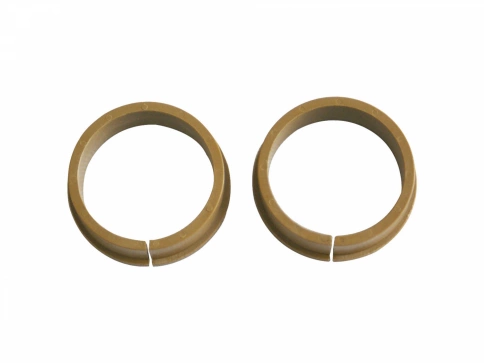 Бушинг тефлонового вала LBSHZ0376FCZ1 для SHARP MX-M283N/M363U/M453U/M503U (CET), 2 шт/компл, CET6585 фото 1