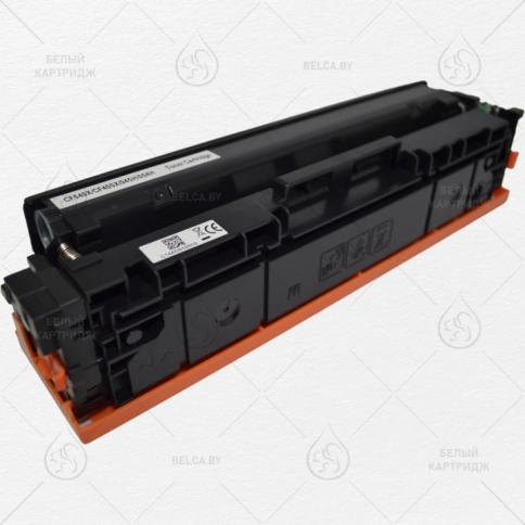 Картридж Canon iSENSYS LBP-611  045H/054H/CF540X/CF400X Black (3 200 стр) Tech фото 1