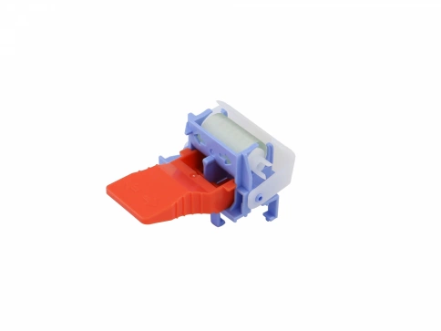 Ролик отделения RM2-6772-000 для HP LaserJet Enterprise M607dn/608dn/609dn/MFP M631dn/632h (CET), CET7869E фото 1