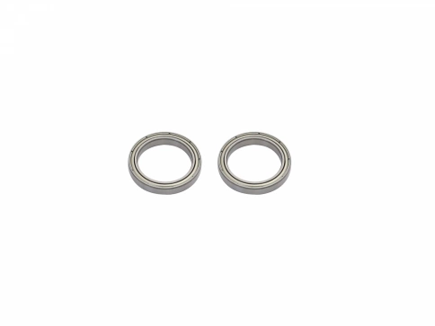 Подшипник тефлонового вала 6601-001725 для SAMSUNG ML-3700/3710/3750 (CET), 2 шт/компл, CET331008 фото 1
