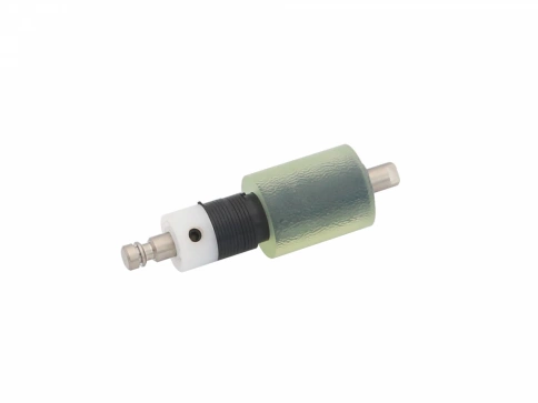 Ролик подхвата/подачи/отделения основного лотка A02EF56600 для KONICA MINOLTA Bizhub C203/C253/C353 (CET), CET511024 фото 1