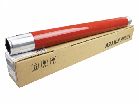 Тефлоновый вал для XEROX WorkCentre 7655/7665/7675/7755/7765/7775 (CET), CET7966 фото 1