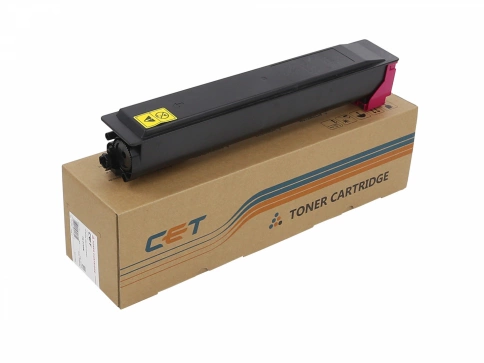 Тонер-картридж (PK231) TK-5195M для KYOCERA TASKalfa 306ci/307ci/308ci (CET) Magenta, 140г, 7000 стр., CET141913 фото 1