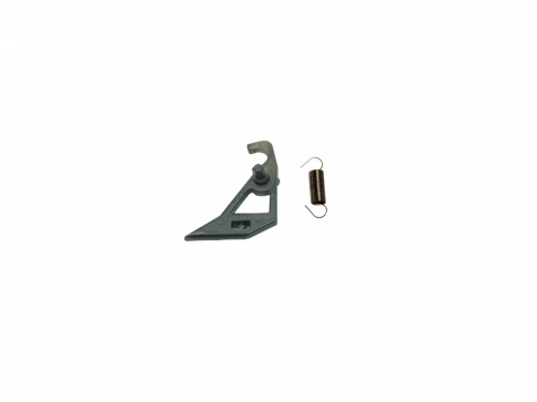 Сепаратор тефлонового вала с пружиной PTME0024QSZZ для SHARP AR-275 (CET), CET7667 фото 1