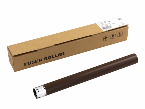 Тефлоновый вал для BROTHER DCP-B7520DW/B7535DW/L2510D (CET), CET181001 фото 1