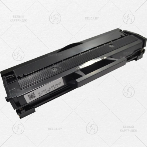 Картридж Xerox 106R02773 (Phaser 3020/WC3025) (1500 стр) Tech (новая версия чипа) фото 1