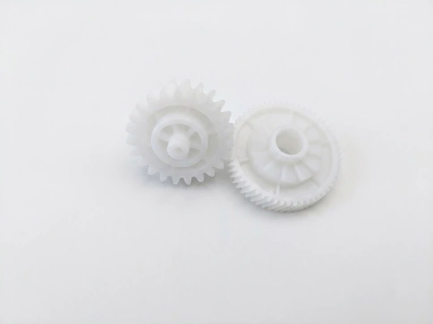 Шестерня 23/56T RU6-0018 для HP LaserJet M1120/M1522, P1505 (CET), DGP0984 фото 1