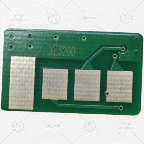 Чип Xerox Phaser 3200 113R00730 (3k) фото 2