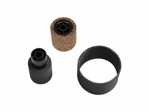 Комплект роликов подхвата ADF A859-2241, B477-2225, A806-1295 для RICOH Aficio MP5500/MP6500/MP7500 (CET), CET6676 фото 1
