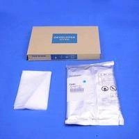 Девелопер XEROX Versant 80/2100 Press голубой 55K фото 1
