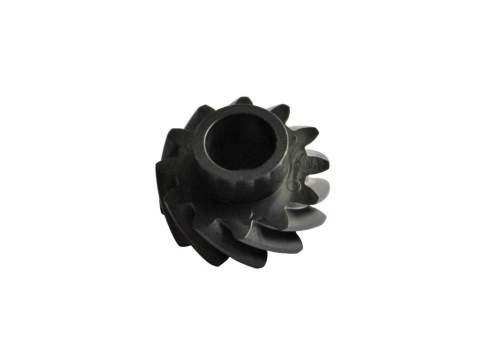 Шестерня привода шнека отработанного тонера 12T AB01-1462 для RICOH Aficio 1060/1075 (CET), CET8443 фото 1