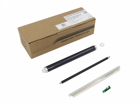 Комплект восстановления драм-юнита DK-5231-Kit для KYOCERA ECOSYS M5521cdn/M5526cdn/P5018cdn/P5021cdn/P5026cdn (CET) CMY, 100000 стр., CET501032U фото 1