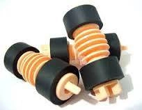 Ролики подачи XEROX WCP 128/2128/7425/Ph7700/ WC 7132/7232/7242/ WC 5222/5230/ WC 4250/4260 3 шт.  фото 3
