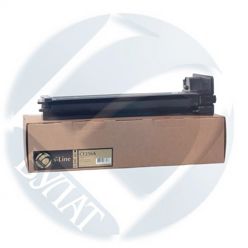 Тонер-картридж HP LJ M433 /M436 CF256A (7.4k) БУЛАТ s-Line фото 1