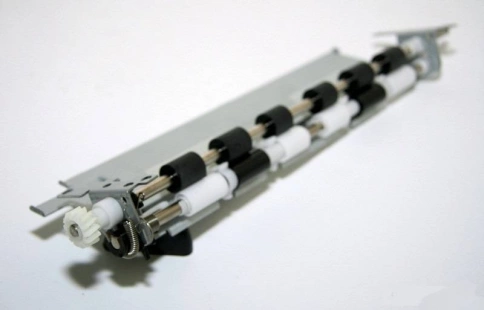 Узел регистрации в сборе HP LJ P3005/M3027/M3035 (RM1-3715) OEM фото 1