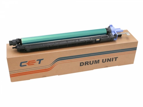 Драм-юнит DR-512 для KONICA MINOLTA Bizhub 224E/C284e/C221/C281/C224/C284 (CET) CMY, 90000 стр., CET7369U фото 1