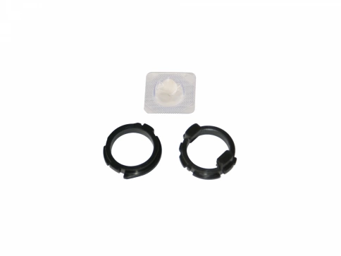 Бушинг тефлонового вала JC61-00948A, JC61-00947A для SAMSUNG SCX-4100 (CET), 2 шт/компл, CET5597 фото 1