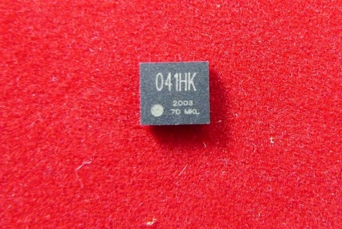 Чип Canon i-SENSYS LBP312x, MF522x/525x (041H/0453C002) Black, 20K ELP Imaging® фото 1