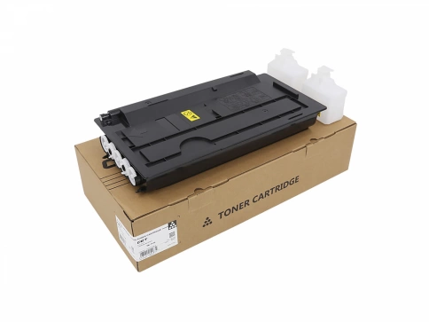 Тонер-картридж повышенной емкости TK-7135HC для KYOCERA TASKalfa MZ3200i (CET), 1380г, 69000 стр., CET131178 фото 1