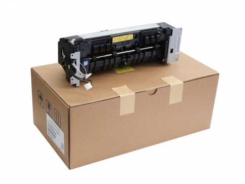 Фьюзер (печка) в сборе FK-1150 для KYOCERA ECOSYS M2040dn/2135dn/2635dn/2540dn/2640idw/2735dw (CET), CET421007 фото 1