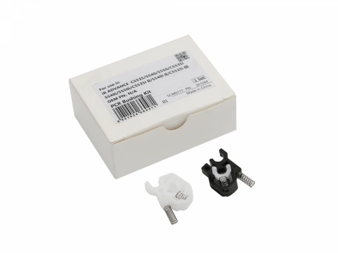 Комплект держателей ролика заряда для CANON iR ADVANCE C5535i/C5550i/DX C5735i (CET), CET361044 фото 1