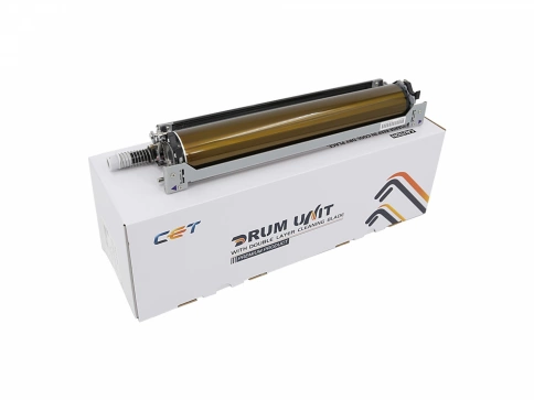 Драм-юнит DU-105/106 для KONICA MINOLTA Bizhub PRESS C1060/C1070/C71hc, AccurioPrint C2060L, AccurioPress C2070 (CET) CMYK, CET471030P фото 1