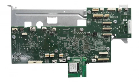 Плата форматера HP DJ T730/T830 (F9A28-67020/F9A30-67001) фото 1