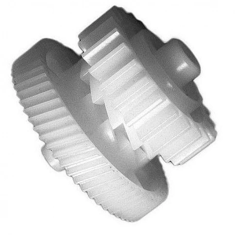 Муфта термоузла 24/58T HP LJ M125/M127 (RU7-0753) OEM фото 1