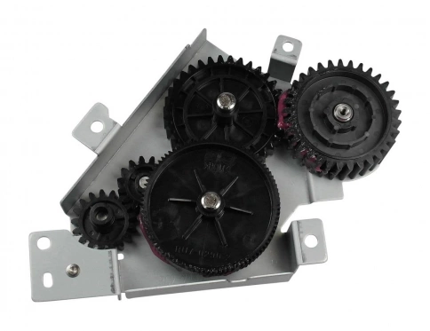 Узел привода термоузла (колебательный узел) HP LJ M604/M605/M606/M630 (RM2-6231) OEM фото 1
