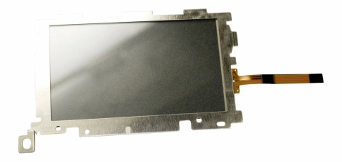 Панель оператора (сенсор) BROTHER MFC-L5700DN/L5700DW/L5800DW/L5900DW/DCP-L5500D/L5600DN/L5650DN (D008NU001) фото 1