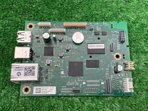 Плата форматера HP LJ M428fdn (W2Q13-60003) фото 1