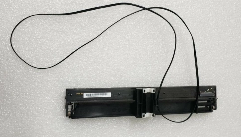 Линейка сканера в сборе HP LJ M527/CLJ M577 (B5L46-40010) OEM фото 1